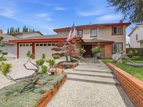 225 Prague Drive, San Jose CA 95119