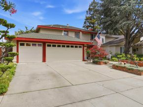 225 Prague Drive, San Jose CA 95119