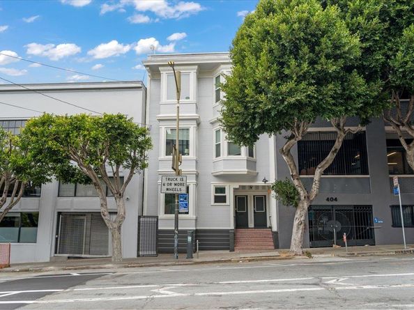 Bryant, San Francisco CA 94107