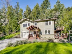 414 Bar King Road, Boulder Creek CA 95006