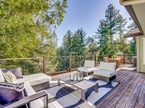 414 Bar King Road, Boulder Creek CA 95006