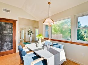 414 Bar King Road, Boulder Creek CA 95006
