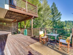 414 Bar King Road, Boulder Creek CA 95006