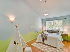 414 Bar King Road, Boulder Creek CA 95006