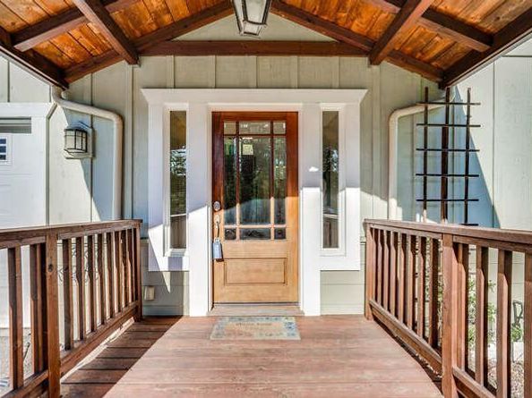 414 Bar King Road, Boulder Creek CA 95006