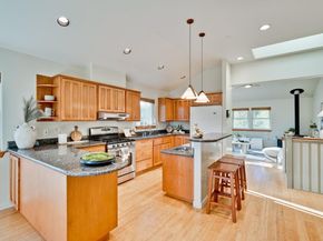 414 Bar King Road, Boulder Creek CA 95006