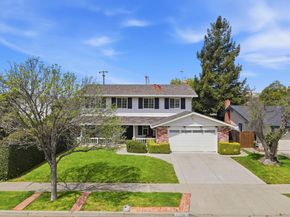 1934 Junewood Avenue, San Jose CA 95132