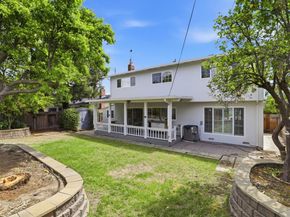 1934 Junewood Avenue, San Jose CA 95132
