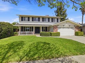 1934 Junewood Avenue, San Jose CA 95132