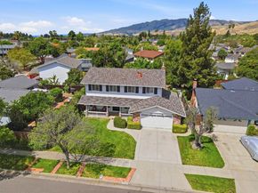 1934 Junewood Avenue, San Jose CA 95132