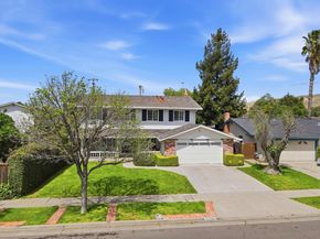 1934 Junewood Avenue, San Jose CA 95132