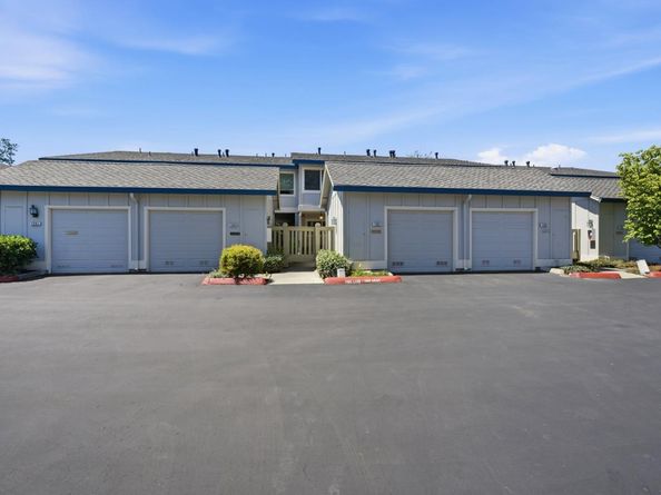 1387 Cherrywood Square, San Jose CA 95117