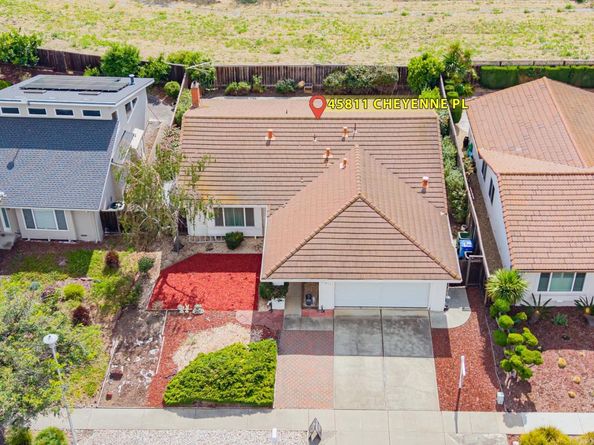 45811 Cheyenne Place, Fremont CA 94539