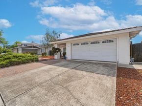 45811 Cheyenne Place, Fremont CA 94539