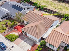 45811 Cheyenne Place, Fremont CA 94539
