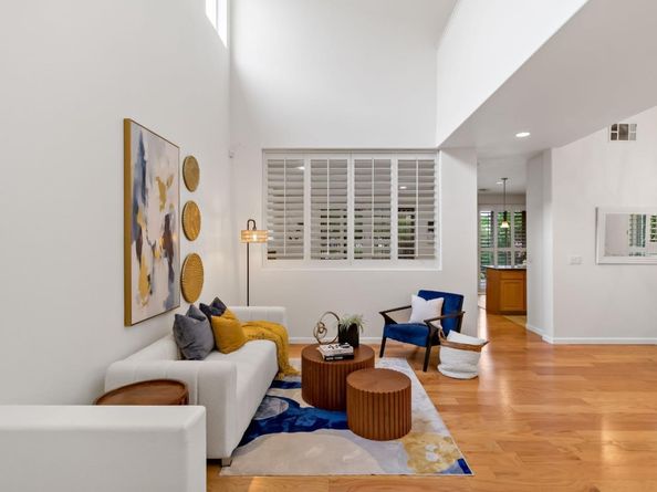 5275 Manderston Drive, San Jose CA 95138