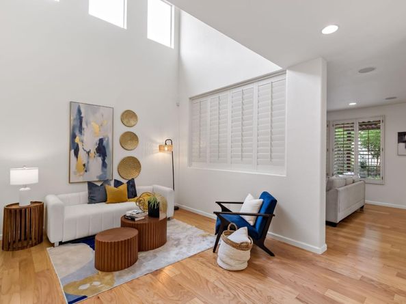 5275 Manderston Drive, San Jose CA 95138