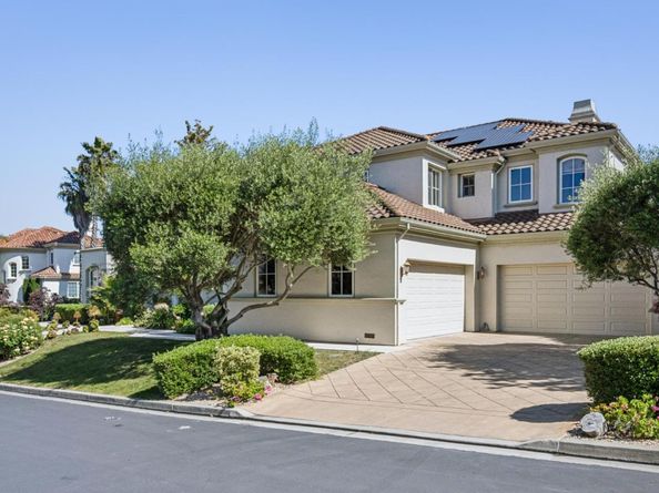 5698 La Seyne Place, San Jose CA 95138