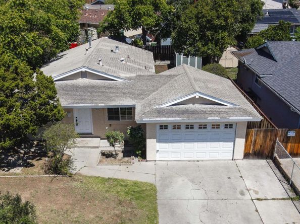 2042 Panama Avenue, San Jose CA 95122