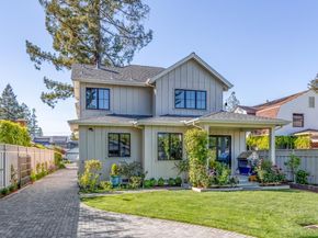 423 Arlington Road, Redwood City CA 94062