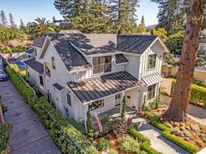 423 Arlington Road, Redwood City CA 94062