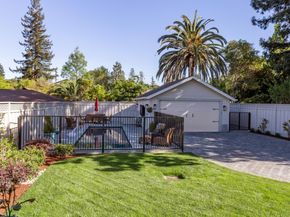 423 Arlington Road, Redwood City CA 94062