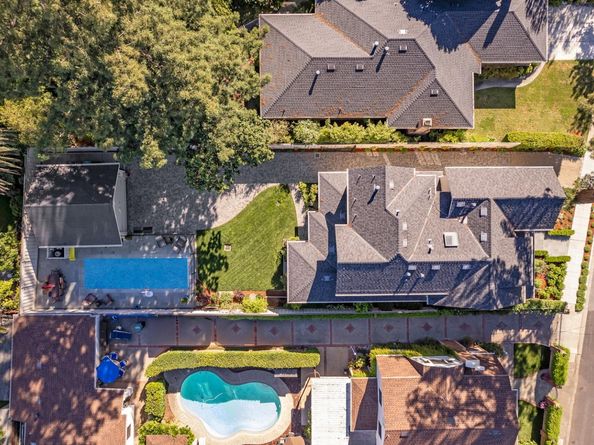 423 Arlington Road, Redwood City CA 94062