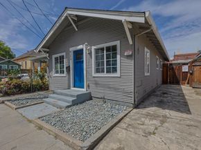 421 Elizabeth Street, San Jose CA 95112