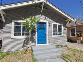 421 Elizabeth Street, San Jose CA 95112