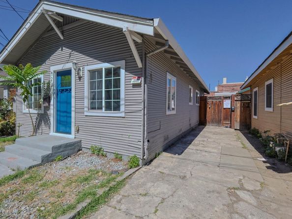 421 Elizabeth Street, San Jose CA 95112