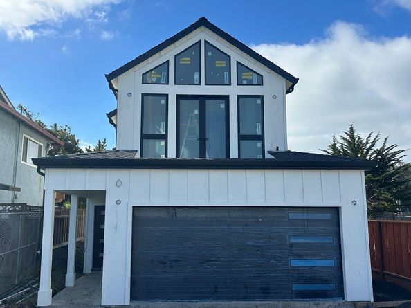 316 Grove Street, Half Moon Bay CA 94019