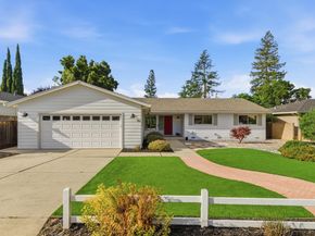 185 Budd Avenue, Campbell CA 95008