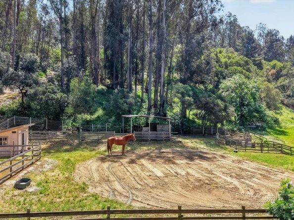 575 Snyder Avenue, Aromas CA 95004