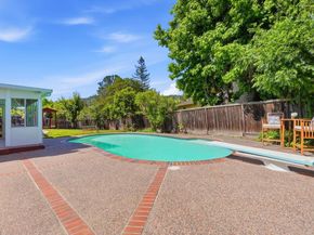 1276 Larch Avenue, Moraga CA 94556