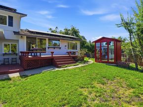 1276 Larch Avenue, Moraga CA 94556