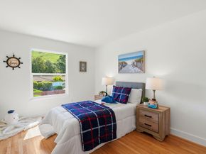 1276 Larch Avenue, Moraga CA 94556