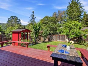 1276 Larch Avenue, Moraga CA 94556