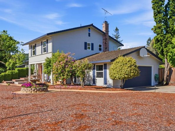 1276 Larch Avenue, Moraga CA 94556