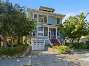 Chestnut, Alameda CA 94501