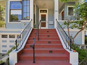 Chestnut, Alameda CA 94501