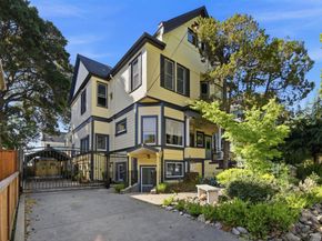 Chestnut, Alameda CA 94501