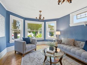 Chestnut, Alameda CA 94501