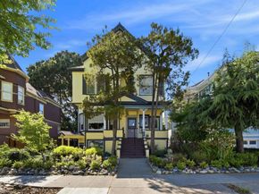 Chestnut, Alameda CA 94501