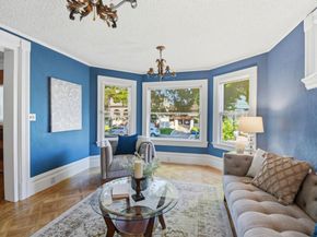 Chestnut, Alameda CA 94501