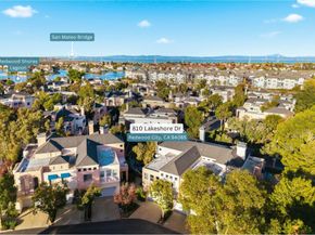 810 Lakeshore Drive, Redwood City CA 94065
