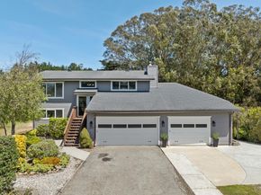 1077 Pearl Avenue, Moss Beach CA 94038