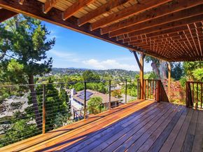 176 Exbourne Avenue, San Carlos CA 94070
