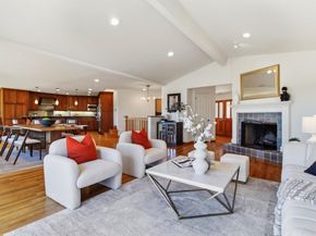 176 Exbourne Avenue, San Carlos CA 94070