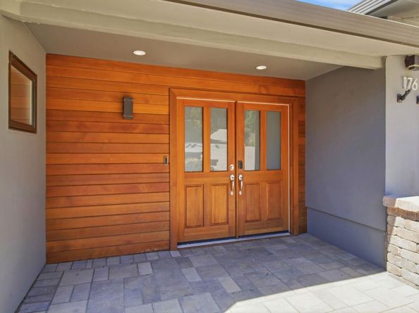 176 Exbourne Avenue, San Carlos CA 94070