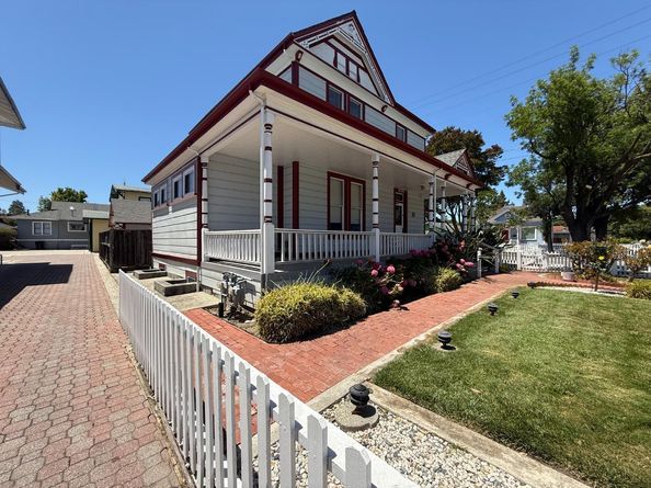 1086 Madison Street, Santa Clara CA 95050